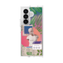 クリアケース［ vapor wave ］