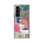 クリアケース［ vapor wave ］