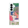 クリアケース［ vapor wave ］