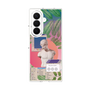クリアケース［ vapor wave ］