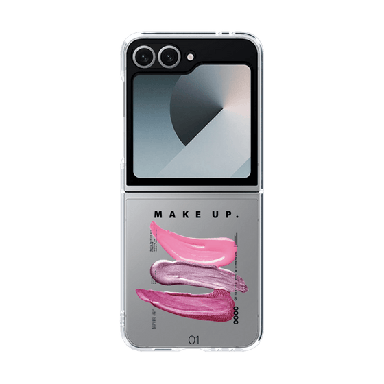 クリアケース［ Glossy-A ］