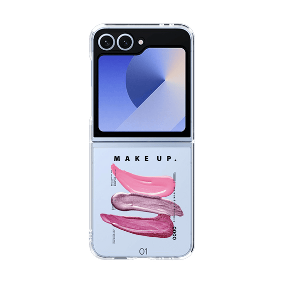 クリアケース［ Glossy-A ］