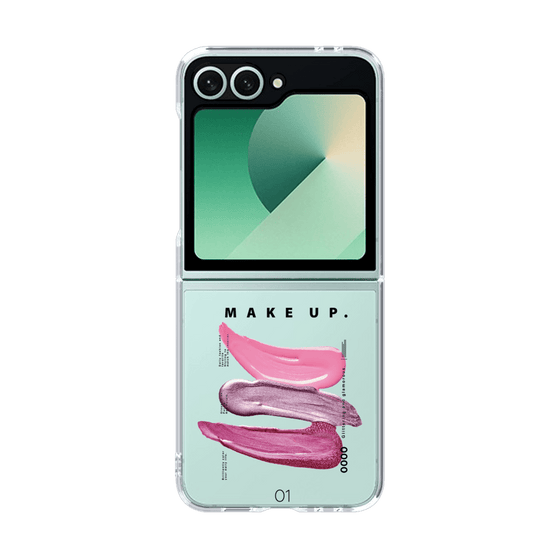 クリアケース［ Glossy-A ］