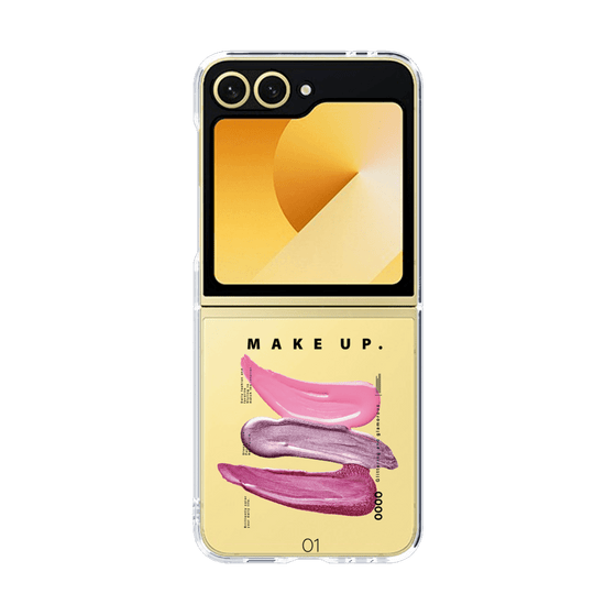 クリアケース［ Glossy-A ］