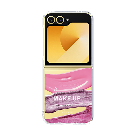 クリアケース［ Glossy-B ］