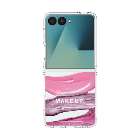 クリアケース［ Glossy-B ］