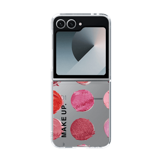 クリアケース［ Glamorous-A ］