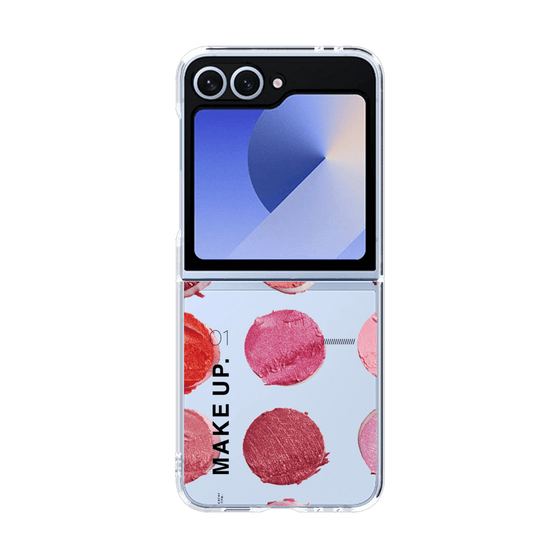 クリアケース［ Glamorous-A ］