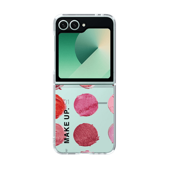 クリアケース［ Glamorous-A ］