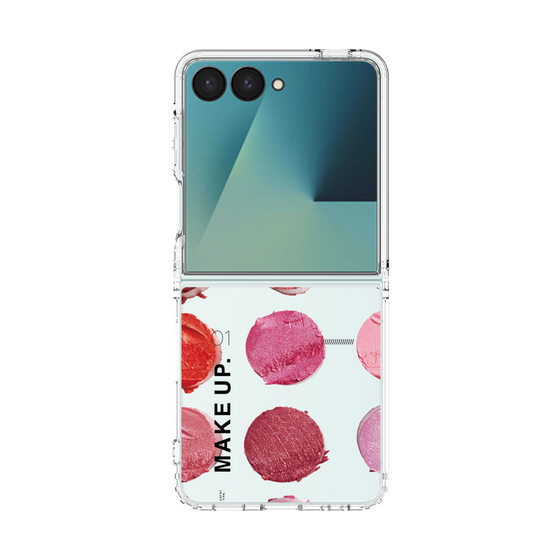 クリアケース［ Glamorous-A ］