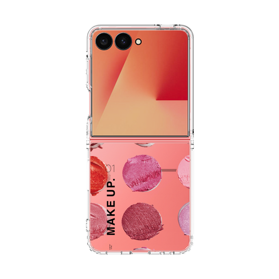 クリアケース［ Glamorous-A ］