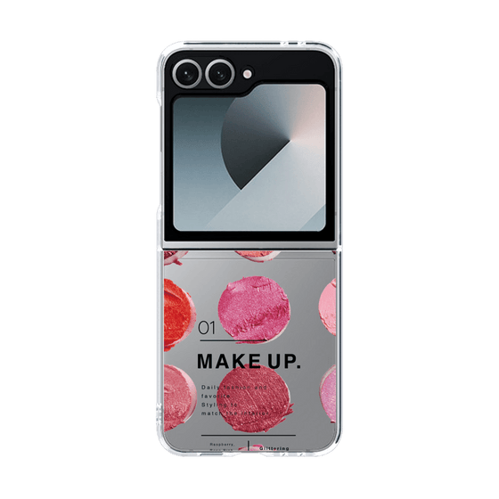 クリアケース［ Glamorous-B ］