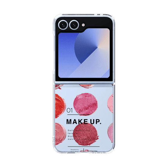 クリアケース［ Glamorous-B ］