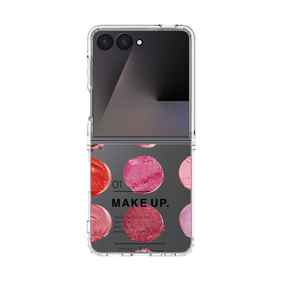 クリアケース［ Glamorous-B ］