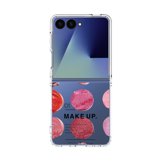 クリアケース［ Glamorous-B ］