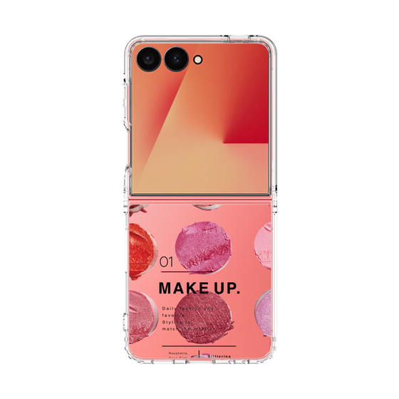 クリアケース［ Glamorous-B ］