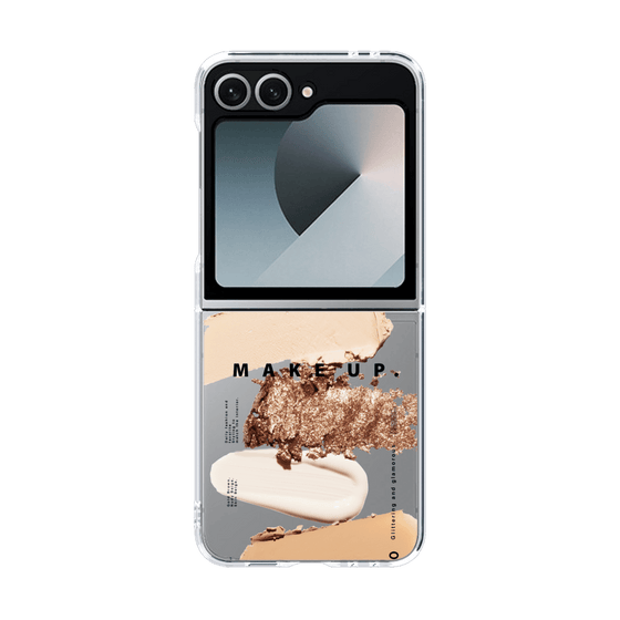 クリアケース［ Nudy-A ］