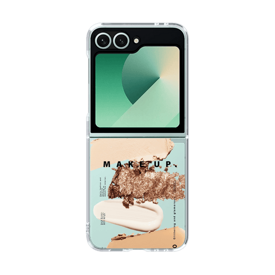 クリアケース［ Nudy-A ］