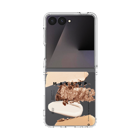 クリアケース［ Nudy-A ］