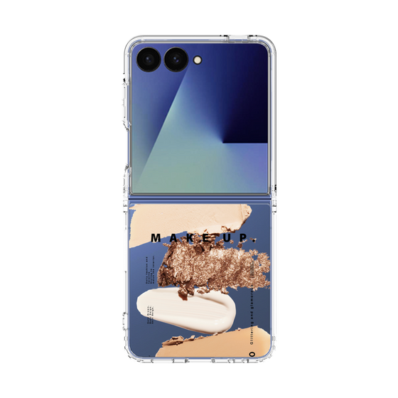 クリアケース［ Nudy-A ］