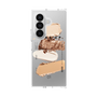 クリアケース［ Nudy-A ］