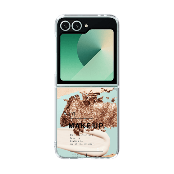 クリアケース［ Nudy-B ］