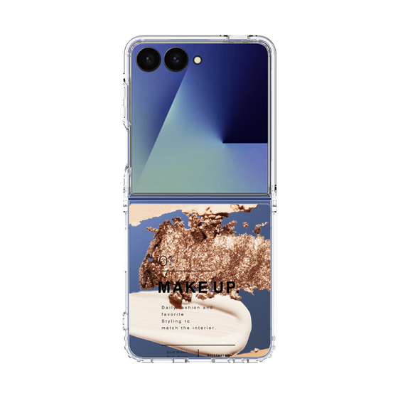 クリアケース［ Nudy-B ］