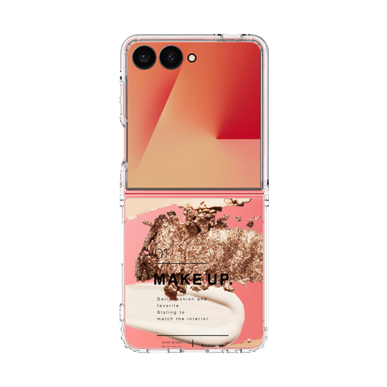 クリアケース［ Nudy-B ］