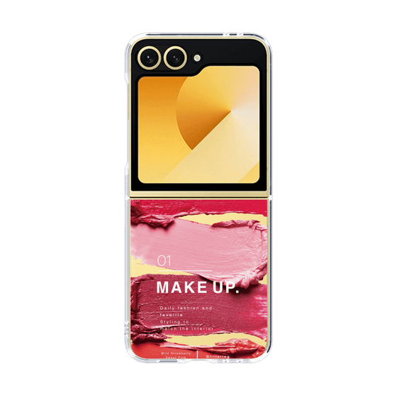 クリアケース［ Mat-A ］