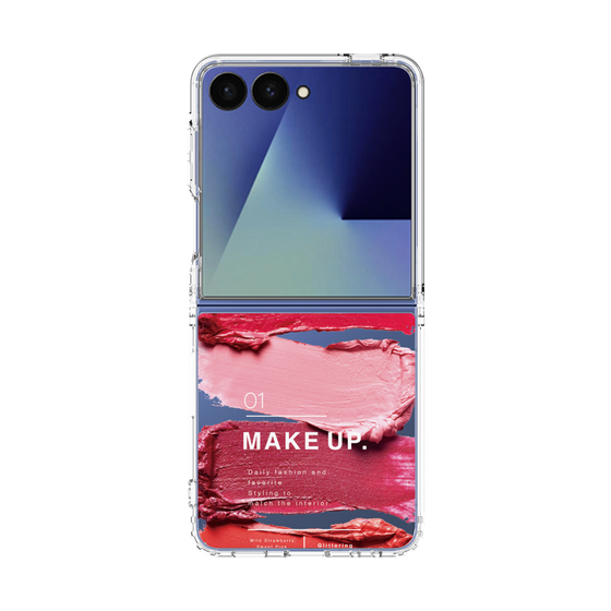 クリアケース［ Mat-A ］