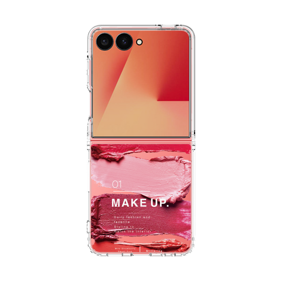 クリアケース［ Mat-A ］