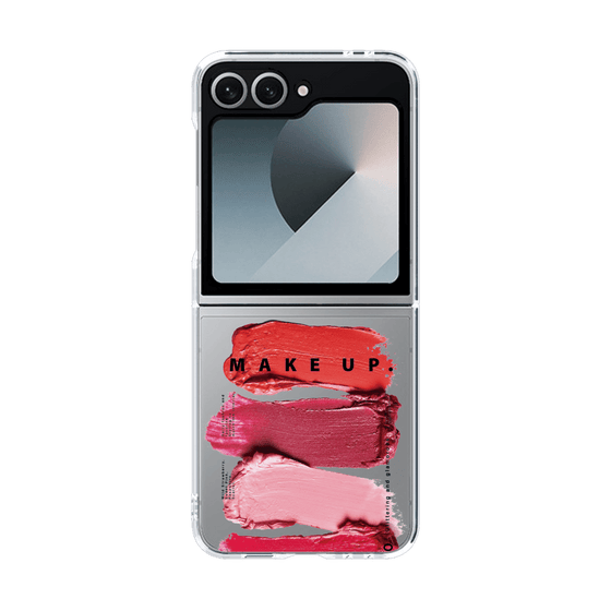 クリアケース［ Mat-B ］