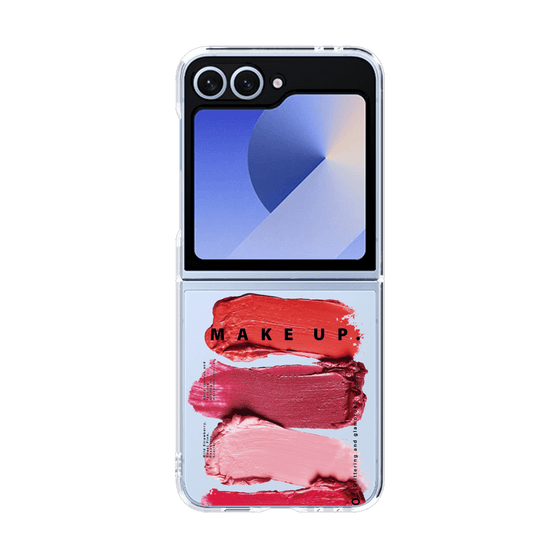 クリアケース［ Mat-B ］