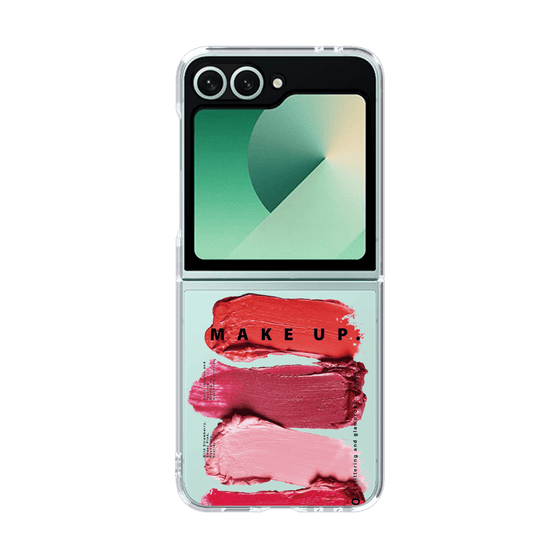 クリアケース［ Mat-B ］