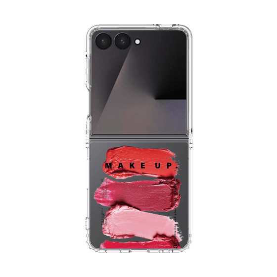 クリアケース［ Mat-B ］