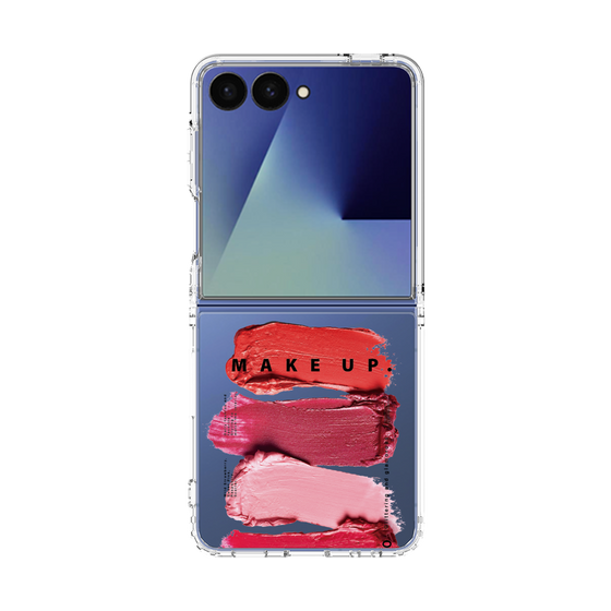 クリアケース［ Mat-B ］