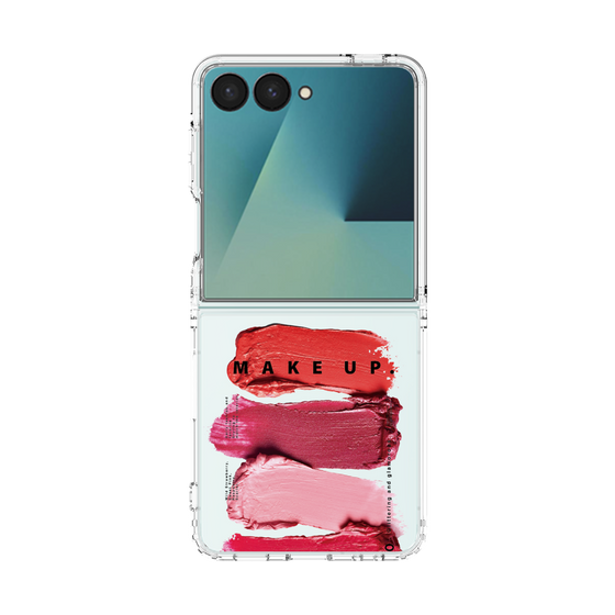 クリアケース［ Mat-B ］