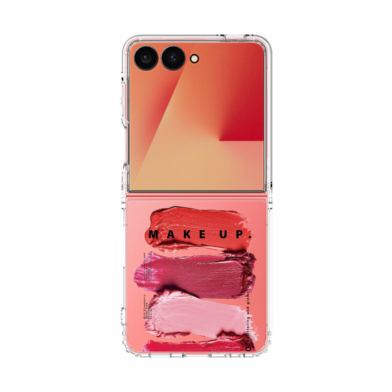 クリアケース［ Mat-B ］