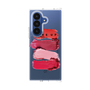 クリアケース［ Mat-B ］