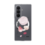 クリアケース［ Drop-A ］