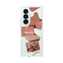 クリアケース［ Eye shadow-A ］