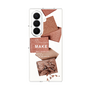 クリアケース［ Eye shadow-A ］