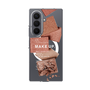 クリアケース［ Eye shadow-A ］