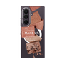 クリアケース［ Eye shadow-A ］