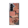 クリアケース［ Eye shadow-B ］