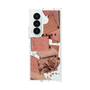 クリアケース［ Eye shadow-B ］