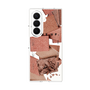 クリアケース［ Eye shadow-B ］