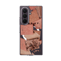 クリアケース［ Eye shadow-B ］