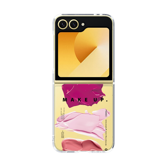 クリアケース［ Decorate-B ］