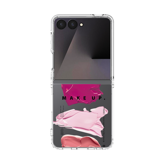 クリアケース［ Decorate-B ］